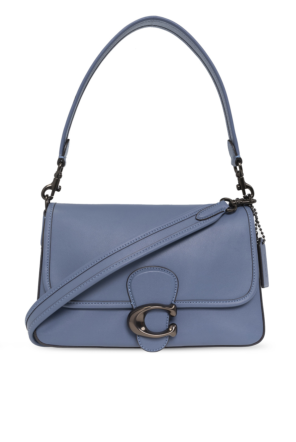 Blue ‘Tabby’ shoulder bag Coach Vitkac GB